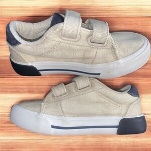 Polo Ralph Lauren Toddler Boy's Graftyn-Ez Sneakers Sand